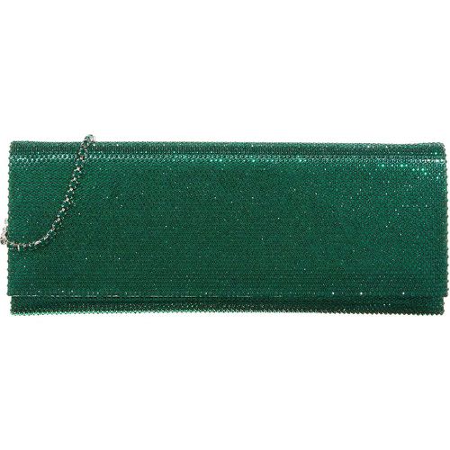 Clutches - Crystal Envelope - Gr. unisize - in - für Damen - Gedebe - Modalova