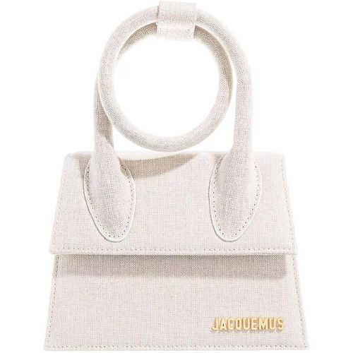 Crossbody Bags - Le Chiquito Noeud Coiled Handbag - Gr. unisize - in - für Damen - Jacquemus - Modalova