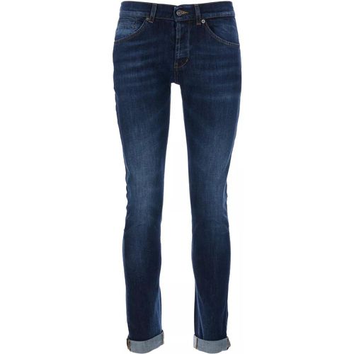 GEORGE Jeans - Größe 30 INCH - Dondup - Modalova