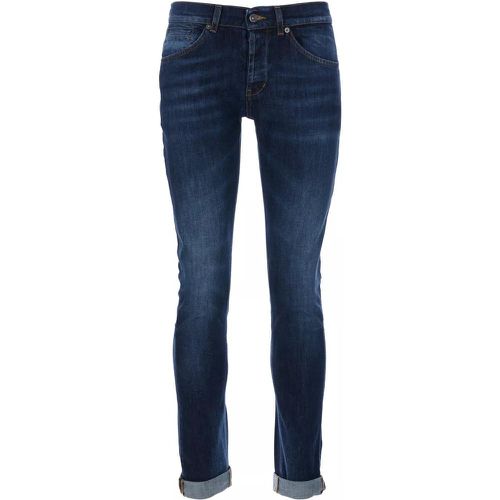 GEORGE Jeans - Größe 30 INCH - blau - Dondup - Modalova