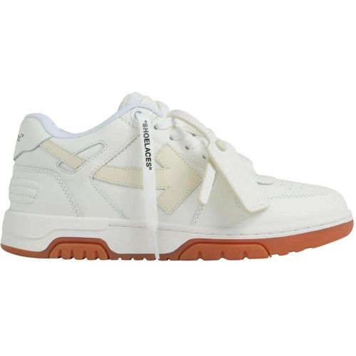 Low-Top Sneaker - Sneakers Out Of Office - Gr. 38 (EU) - in - für Damen - Off-White - Modalova