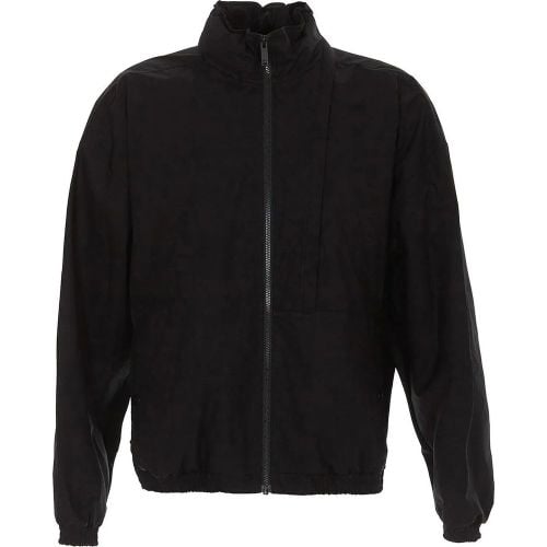 County Of Milan Cotton Jacket - Größe M - Marcelo Burlon - Modalova