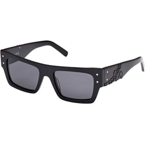 Sonnenbrillen - MW0014 - Gr. unisize - in Schwarz - für Damen - MCM - Modalova