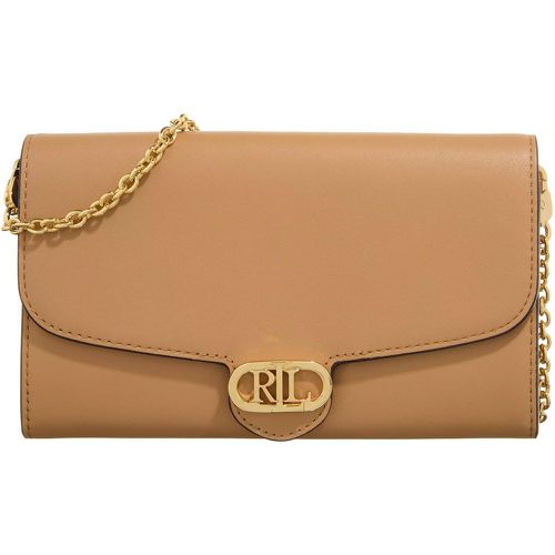 Crossbody Bags - Adair 20 Crossbody Medium - Gr. unisize - in - für Damen - Lauren Ralph Lauren - Modalova