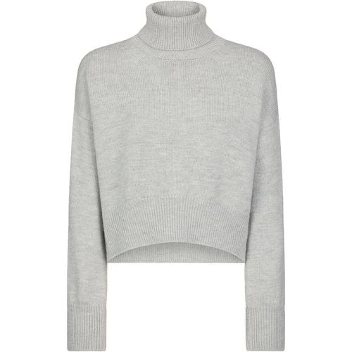 Sweaters Gray - Größe 40 - Dondup - Modalova