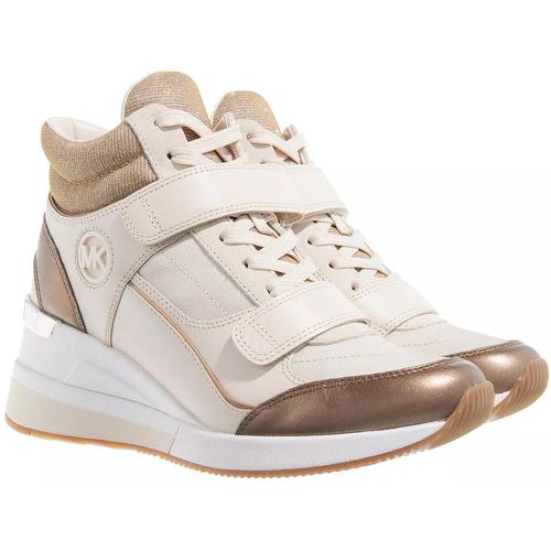 Sneaker - Gentry High Top - Gr. 38 (EU) - in - für Damen - Michael Kors - Modalova