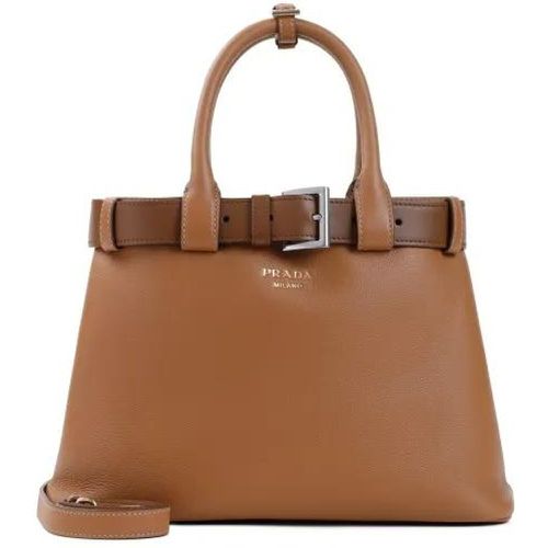 Crossbody Bags - Buckle Handbag - Gr. unisize - in - für Damen - Prada - Modalova