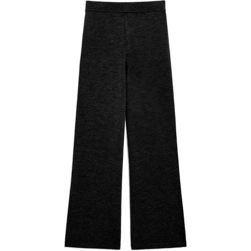 Trousers Black - Größe L - Max Mara - Modalova