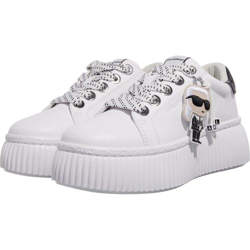 Sneaker - Kreeper Lo Karl Nft Pendant - Gr. 36 (EU) - in - für Damen - Karl Lagerfeld - Modalova