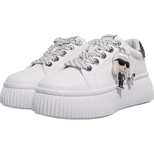 Sneaker - Kreeper Lo Karl Nft Pendant - Gr. 39 (EU) - in - für Damen - Karl Lagerfeld - Modalova