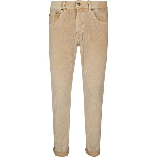 Icon Jeans Brown - Größe 31 - Dondup - Modalova