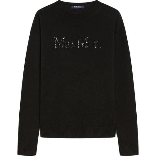 Sweaters Black - Größe M - Max Mara - Modalova