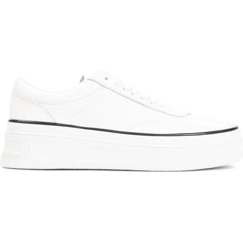 Low-Top Sneaker - Low Sneakers - Gr. 41 (EU) - in - für Damen - Jil Sander - Modalova