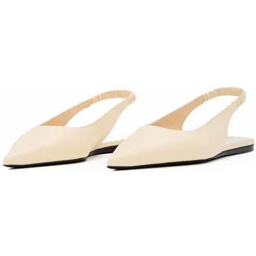 Spike Slingback Flats - Gr. 36 (EU) - in - Proenza Schouler - Modalova