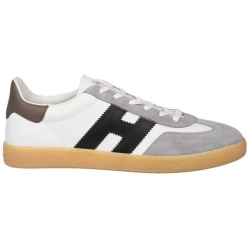 Low-Top Sneaker - Cool Sneakers - Gr. 10 - in - für Damen - Hogan - Modalova