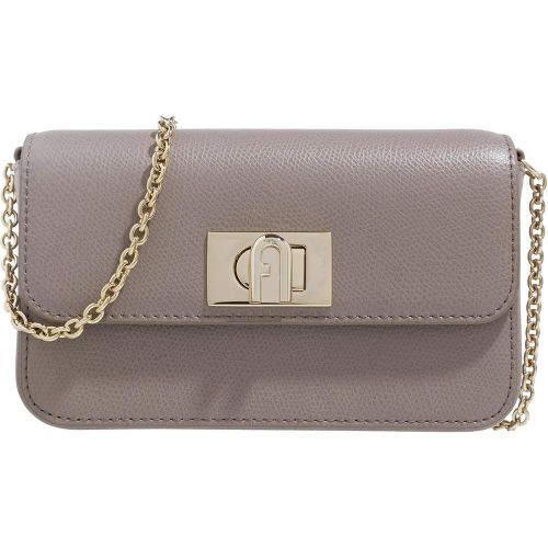 Crossbody Bags - 1927 Mini Crossbody - Gr. unisize - in - für Damen - Furla - Modalova