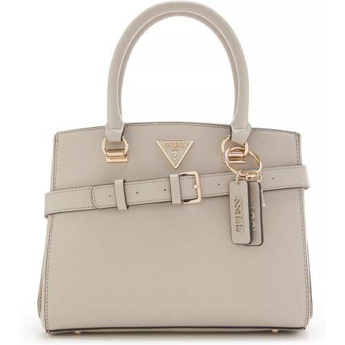 Crossbody Bags - Noelle Handtasche HWZG78-79060-TAU - Gr. unisize - in - für Damen - Guess - Modalova