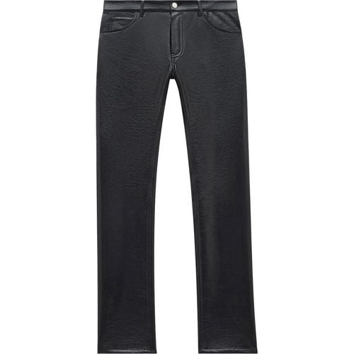 Courr�ges Trousers Black - Größe 50 - Courrèges - Modalova