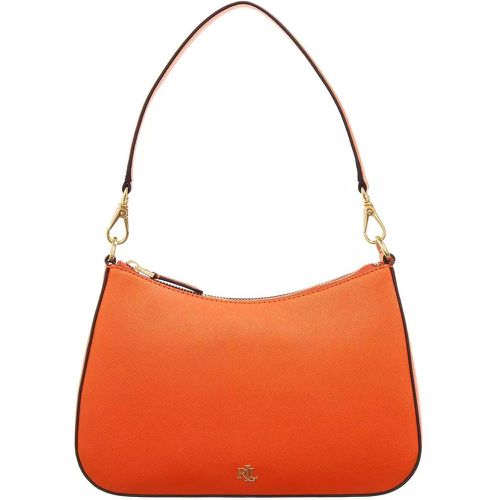 Hobo Bag - Danni 26 Shoulder Bag Medium - Gr. unisize - in - für Damen - Lauren Ralph Lauren - Modalova