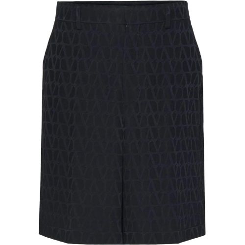 Shorts Black - Größe 46 - Valentino Garavani - Modalova