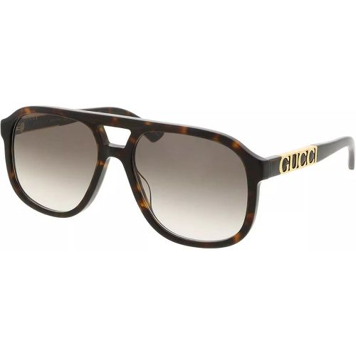Sonnenbrillen - GG1188S - Gr. unisize - in Mehrfarbig - für Damen - Gucci - Modalova
