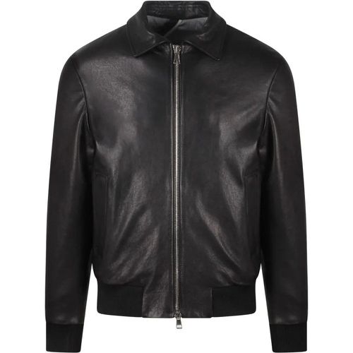 Aviator Jacket - Größe 2 - Low Brand - Modalova