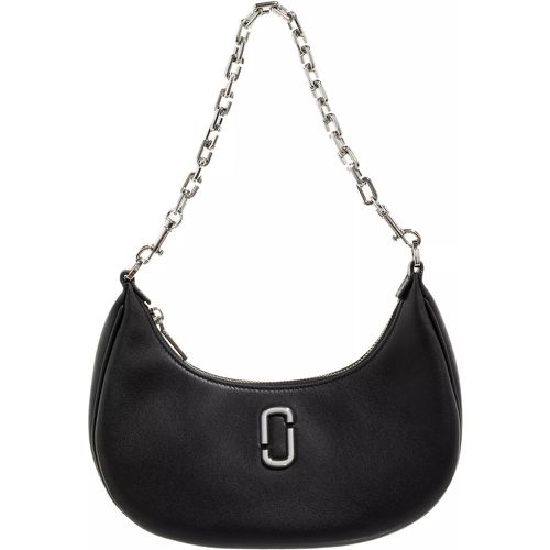 Crossbody Bags - The Small Curve Leather Bag - Gr. unisize - in - für Damen - Marc Jacobs - Modalova