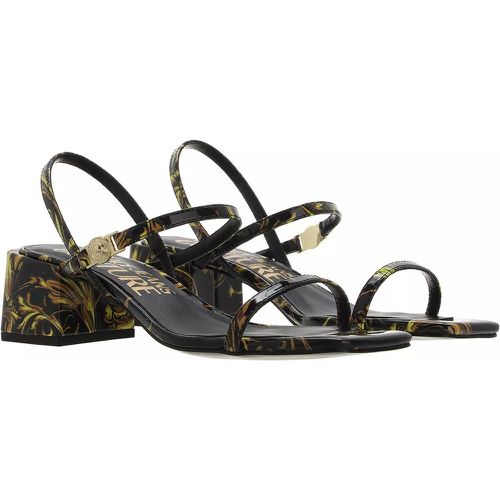 Sandalen - Sandal Shoes - Gr. 41 (EU) - in - für Damen - Versace Jeans Couture - Modalova