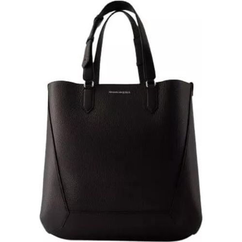 Totes & Shopper - The Edge Medium Tote - Gr. unisize - in - für Damen - alexander mcqueen - Modalova