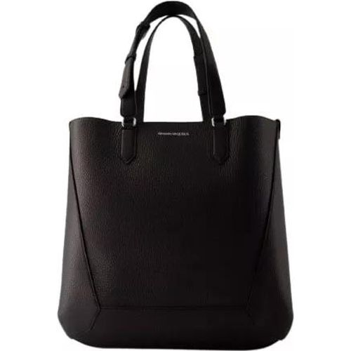 Totes - The Edge Medium Tote - Gr. unisize - in - für Damen - alexander mcqueen - Modalova