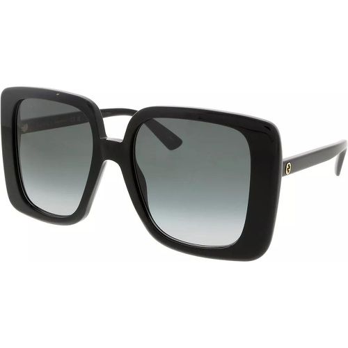 Sonnenbrille - GG1314S - Gr. unisize - in Mehrfarbig - für Damen - Gucci - Modalova