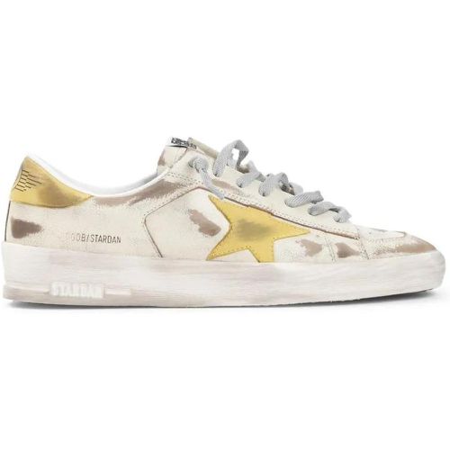 Low-Top Sneaker - Stardan Sneakers - Gr. 41 (EU) - in - für Damen - Golden Goose - Modalova