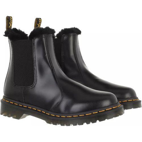 Boots & Stiefeletten - Chelsea Boot Black - Gr. 36 (EU) - in - für Damen - Dr. Martens - Modalova