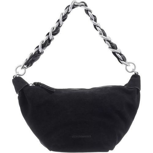 Hobo Bag - Anouk Chain - Gr. unisize - in - für Damen - LESVISIONNAIRES - Modalova