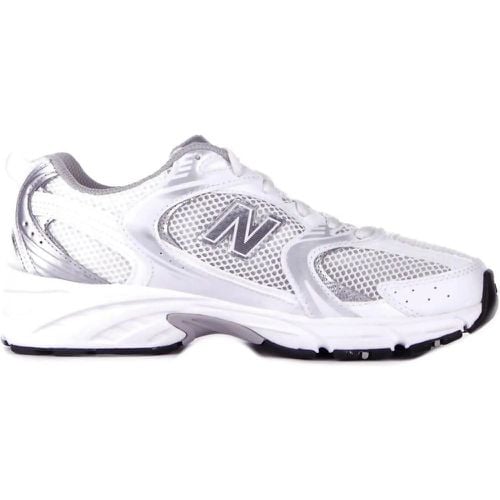 Low-Top Sneaker - Sneakers White - Gr. 41,5 (EU) - in - für Damen - New Balance - Modalova