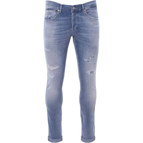 Jeans - Größe 34 - Dondup - Modalova