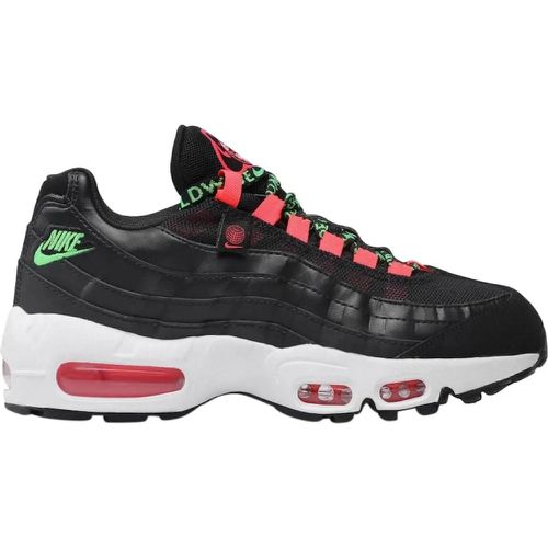 Low-Top Sneaker - Air Max 95 Se Worldwide Sneakers - Gr. 36 (EU) - in - für Damen - Nike - Modalova