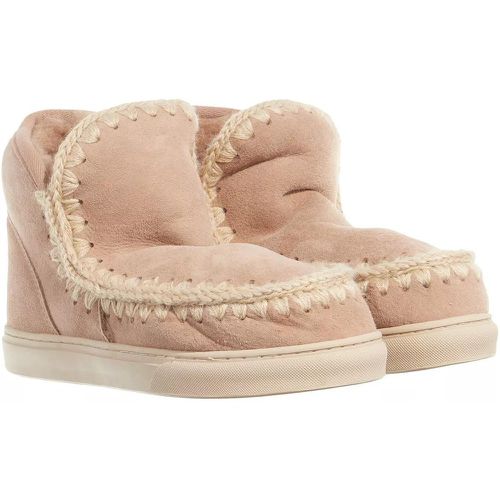 Boots & Stiefeletten - Eskimo Sneaker - Gr. 36 (EU) - in - für Damen - Mou - Modalova