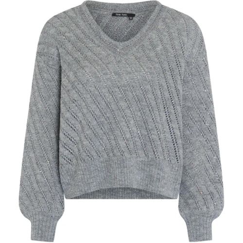 Pullover - Größe 34 - MARC AUREL - Modalova