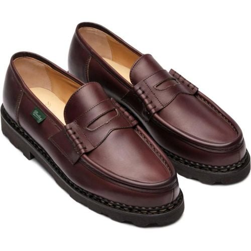 Loafer - Flat Shoes Brown - Gr. 9 - in - für Damen - Paraboot - Modalova