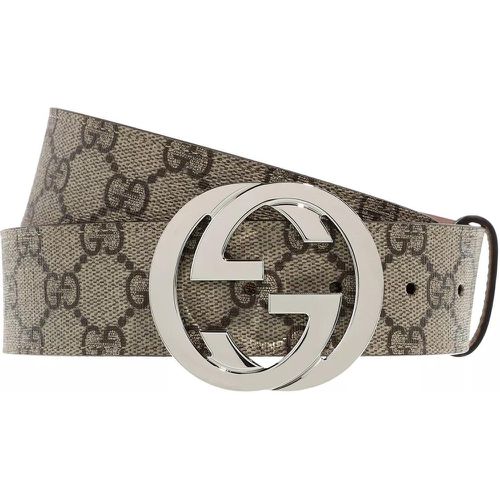 Gürtel - Supreme Belt - Gr. 95 - in - für Damen - Gucci - Modalova