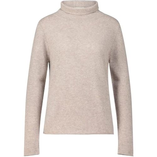 Rollkragen Pullover aus Kaschmir - Größe M - allude - Modalova