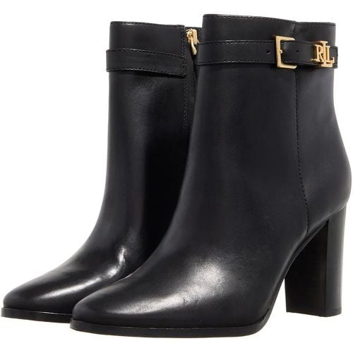 Boots & Stiefeletten - Bailey Boots Bootie - Gr. 37 (EU) - in - für Damen - Lauren Ralph Lauren - Modalova