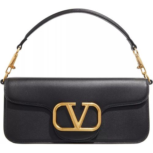 Crossbody Bags - Locò Shoulder Bag - Gr. unisize - in - für Damen - Valentino Garavani - Modalova