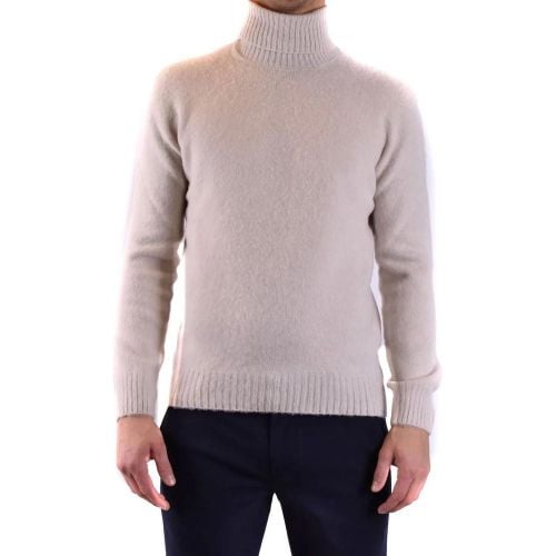 Sweaters White - Größe 50 - Tagliatore - Modalova