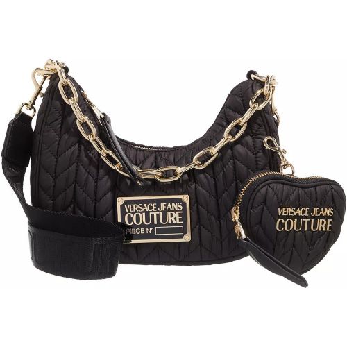 Pochettes - Range O - Crunchy Bags - Gr. unisize - in - für Damen - Versace Jeans Couture - Modalova