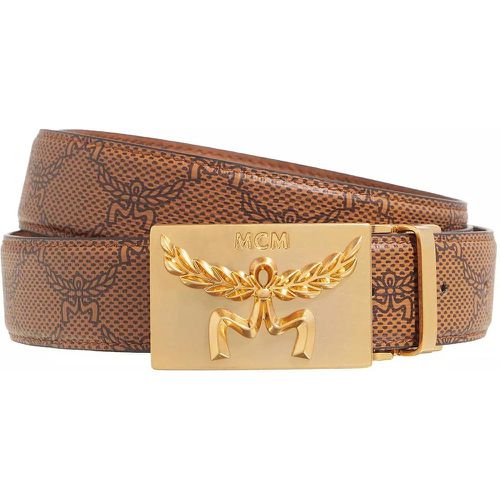 Gürtel - Himmel Lts Belt_ 24K G Brass_ 3_ A - Gr. ONE - in - für Damen - MCM - Modalova