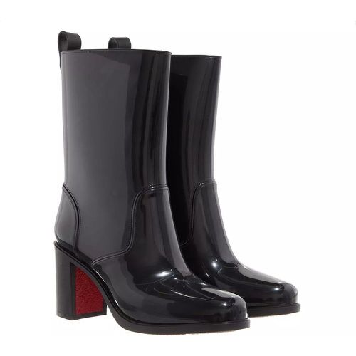 Boots & Stiefeletten - 70MM Rain Boots - Gr. 41 (EU) - in - für Damen - Christian Louboutin - Modalova