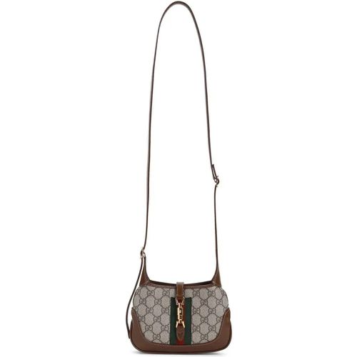 Crossbody Bags - Hobo Jackie 1961 Handbag - Gr. unisize - in - für Damen - Gucci - Modalova