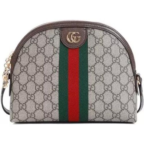 Shopper - Ophidia Gg Shoulder Bag - Gr. unisize - in - für Damen - Gucci - Modalova